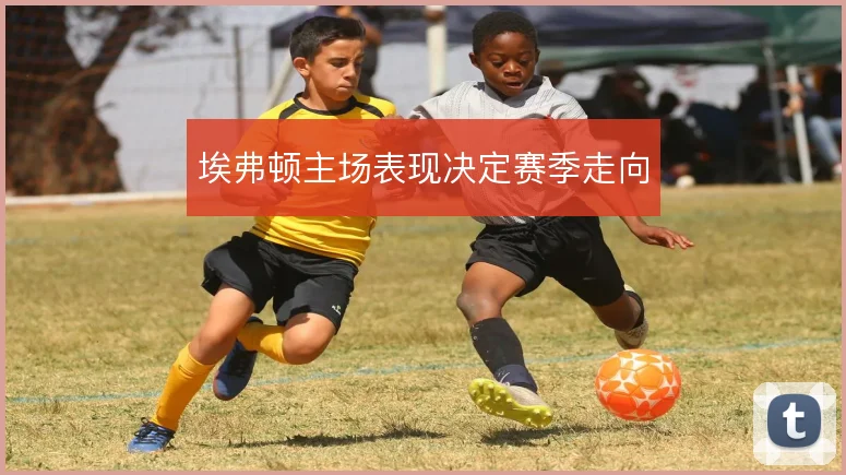埃弗顿主场表现决定赛季走向