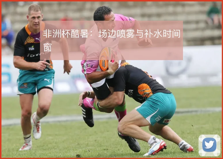非洲杯酷暑：场边喷雾与补水时间窗
